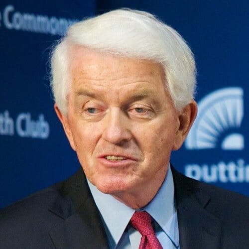 Tom J. Donohue