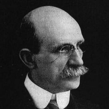 Thomas Jefferson Halsey