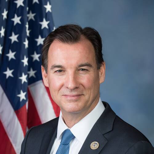 Thomas Suozzi