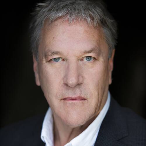 Tim Bentinck, 12th Earl of Portland