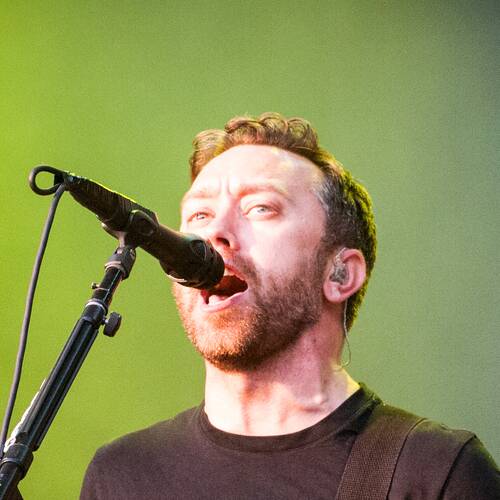 Tim McIlrath