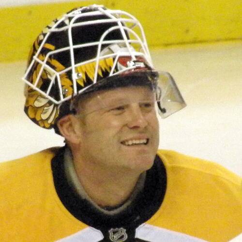 Tim Thomas