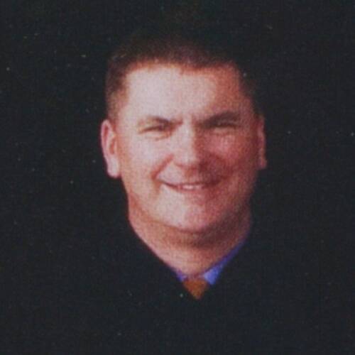 Timothy Mark Burgess