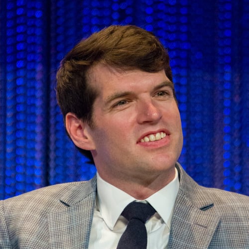 Timothy Simons