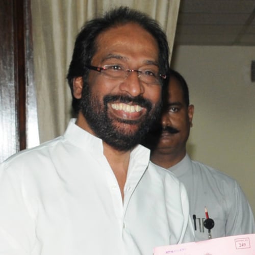 Tiruchi Siva
