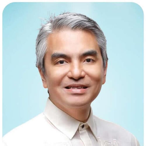 Toby Tiangco