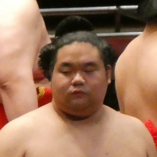 Tōhakuryū Masahito