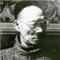 Shiotsuki Tōho