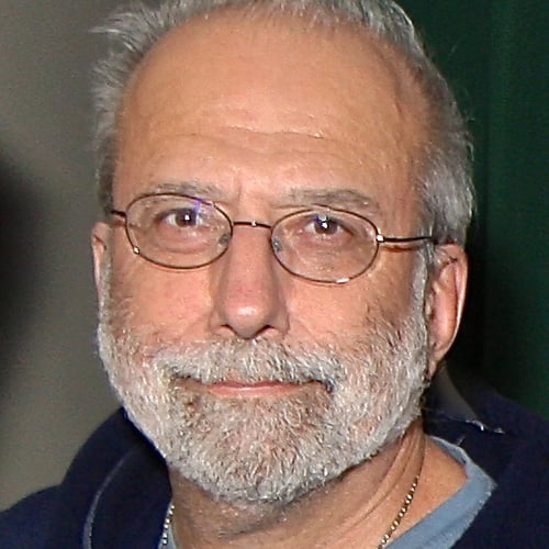 Tom Fontana