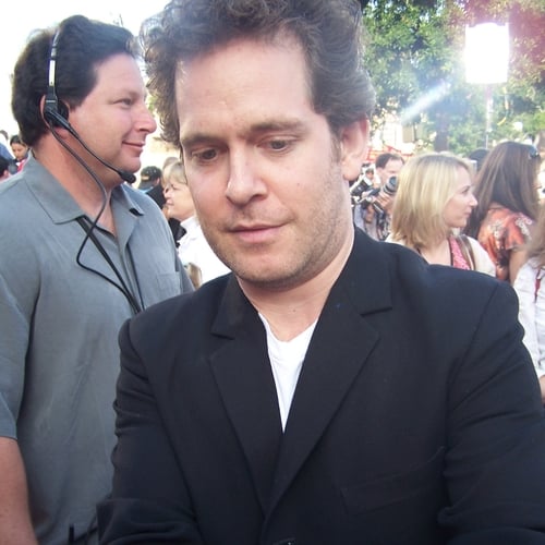 Tom Hollander