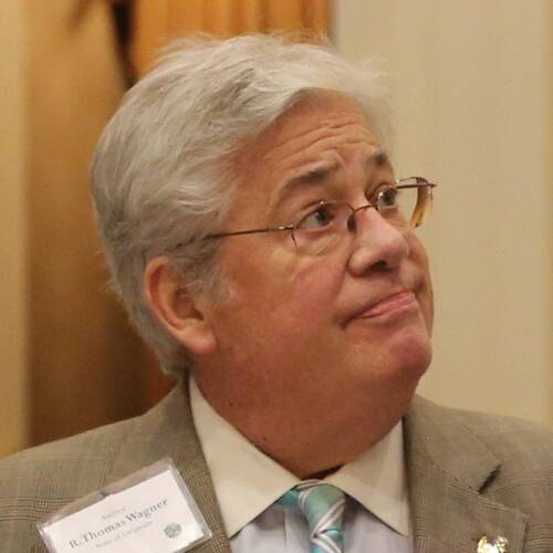 R. Thomas Wagner, Jr