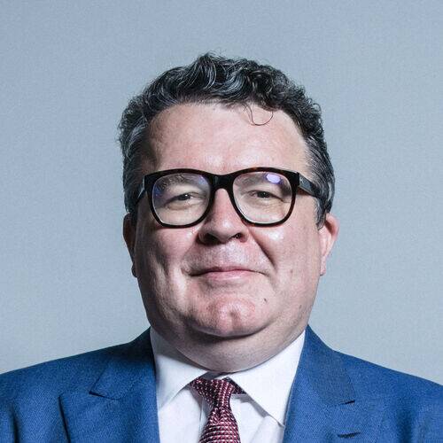 Tom Watson