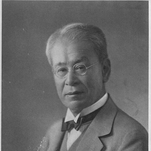 Tomitarô Makino
