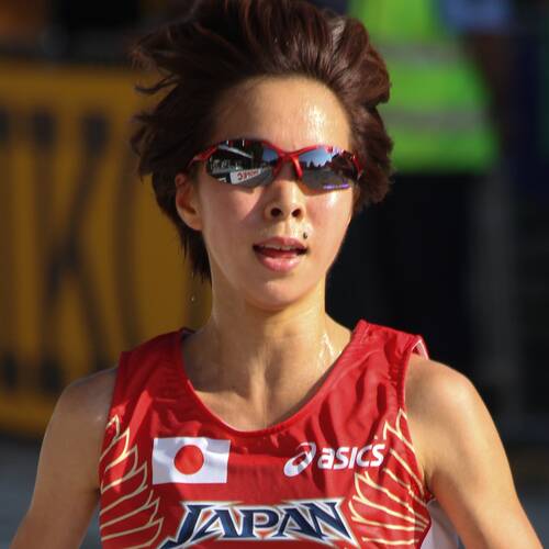 Tomomi Tanaka