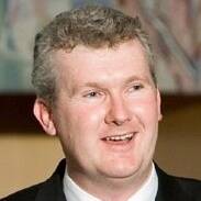 Tony Burke