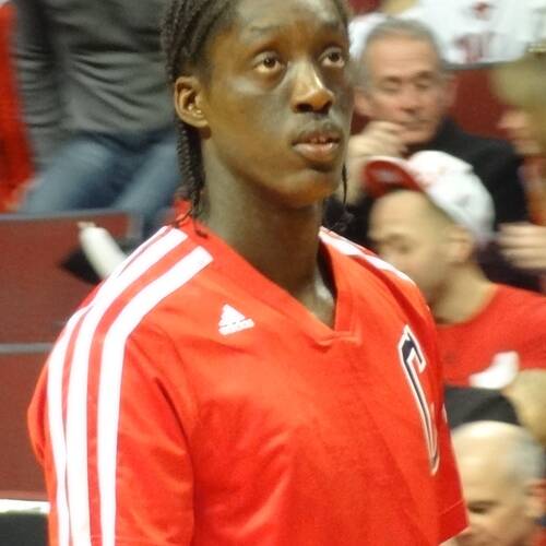 Tony Snell