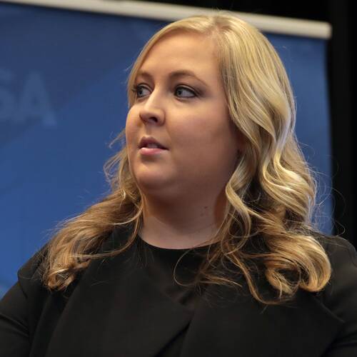 Tory Marie Arnberger