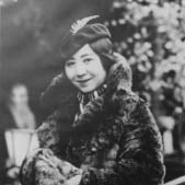 Toshiko Sekiya