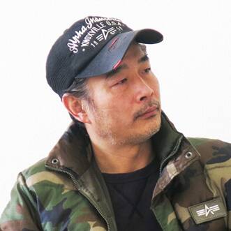 Toshinari Masuda