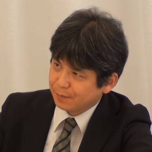 Toshio Hosokawa