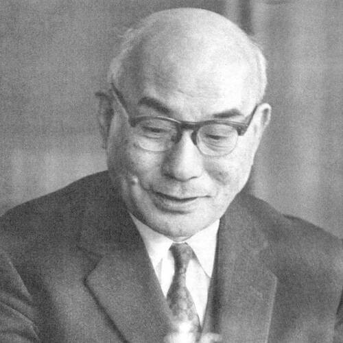 Toshiwo Doko