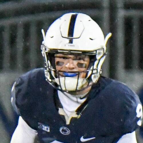 Trace "The Goat" McSorley