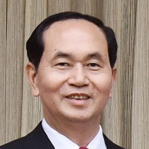 Trần Đại Quang