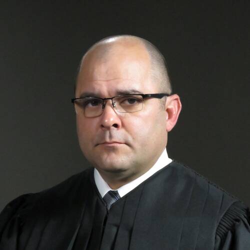 Travis Randall McDonough