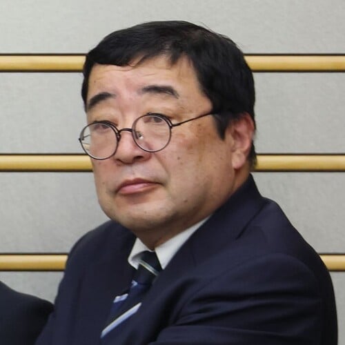 Tsutomu Nishioka