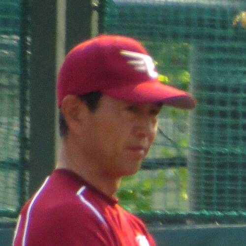Tsutomu Sakai