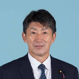 Tsuyohito Iwamoto