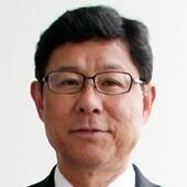 Tsuyoshi Takagi