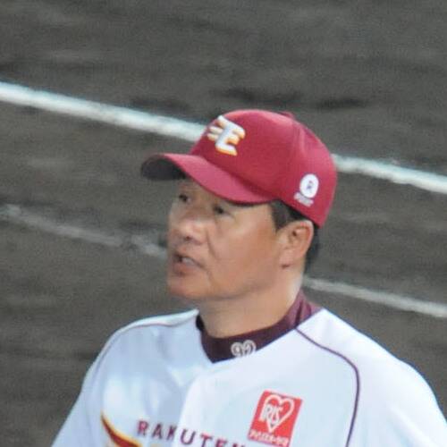 Tsuyoshi Yoda