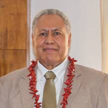 Va'aletoa Sualauvi II