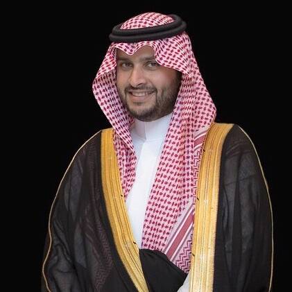 Turki bin Mohamed bin Fahd Al Saud
