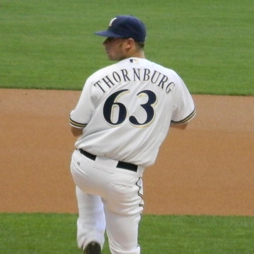 Tyler Thornburg