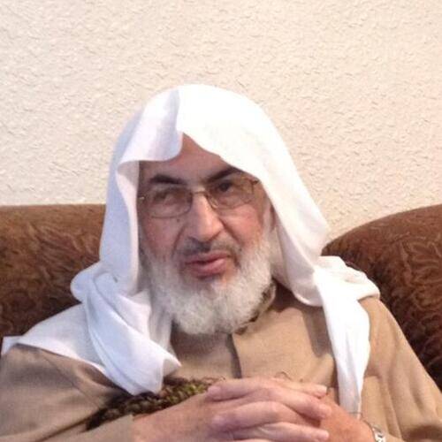 Umar Sulaiman Al-Ashqar