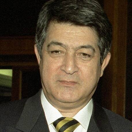 Utkir Tukhtamurodovich Sultonov