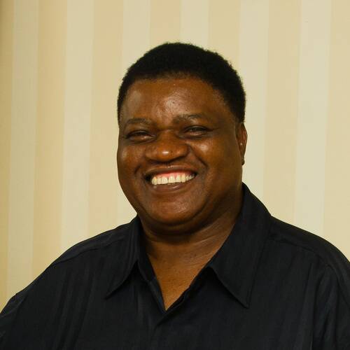 Utoni Nujoma