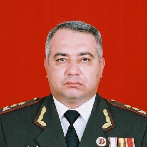 Vahid Aliyev