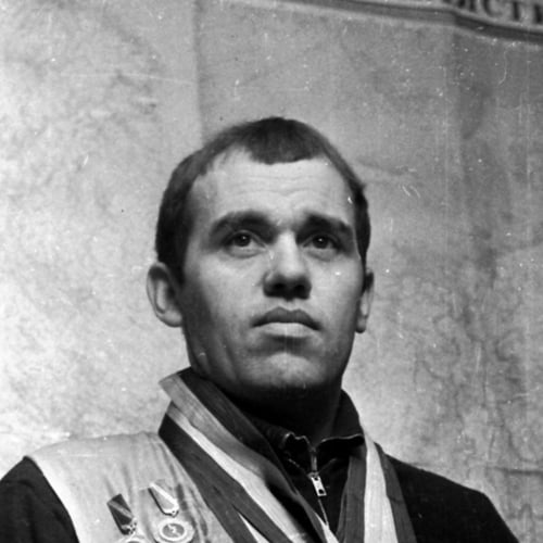 Valery Postoyanov