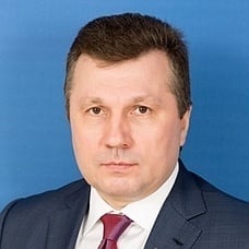 Valery Vasilyev