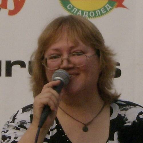 Vanya Kostova