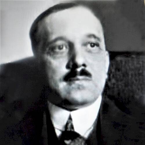 Vasile Grigorcea