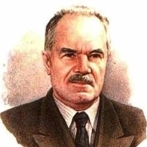 Vasily Fesenkov