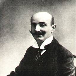 Vasily Shulgin