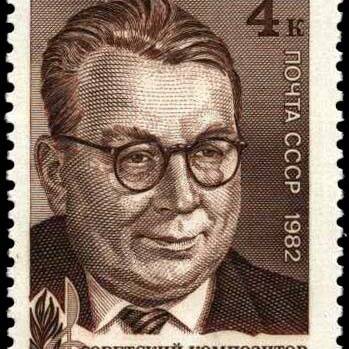 Vasily Solovyov-Sedoi