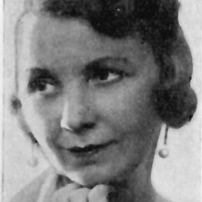 Vera Sandberg