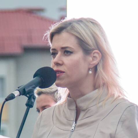 Veronika Tsepkalo