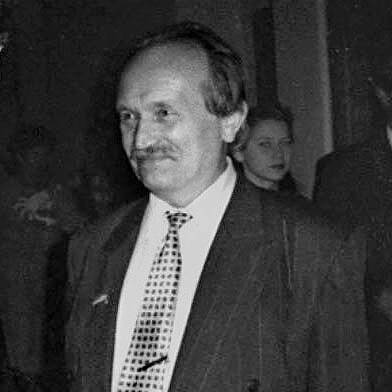 Viacheslav Chornovil